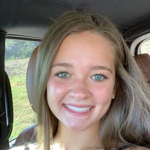 Meet your Posher, Marisah